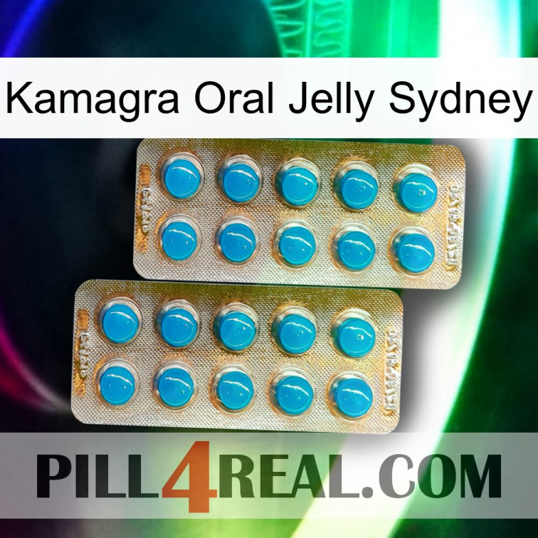 Kamagra Oral Jelly Sydney new08